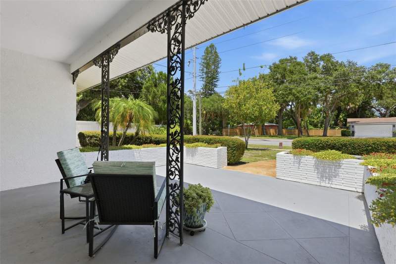 4 bedroom Single Family Residence at 2900 Park Street, Villa Park Estates 1st Add, St Petersburg — photo 5