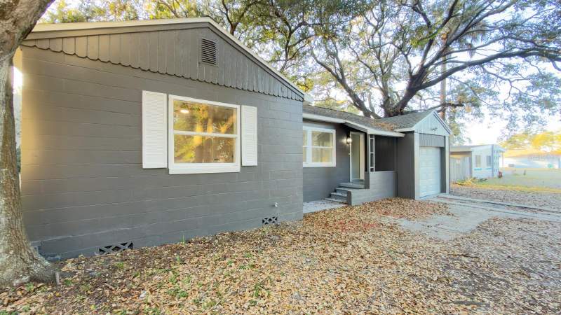 2 bedroom Single Family Residence at 2402 STEVENS AVENUE, WYNNEWOOD, SANFORD — photo 3