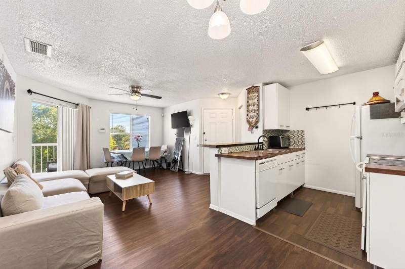 1 bedroom Condominium at 2569 Grassy Point Drive #207, Regency Park At Lake Mary A Condo, Lake Mary — photo 4