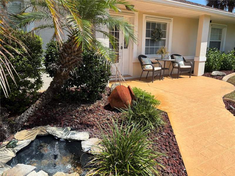 3 bedroom Single Family Residence at 39 Princess Kim Lane, Palm Coast Sec 24, Palm Coast — photo 4