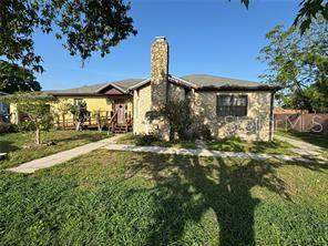 4 bedroom Single Family Residence at 1221 PERKINS ROAD, NONE, ORLANDO — photo 1
