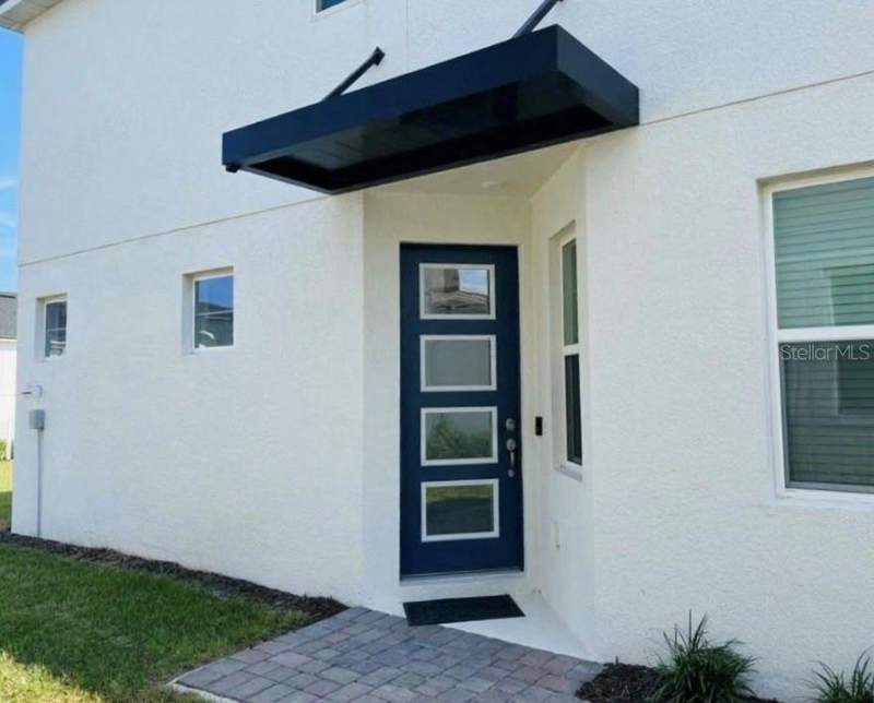 3 bedroom Townhouse at 1123 Boardwalk Place, Soleil At Westside, Kissimmee — photo 3