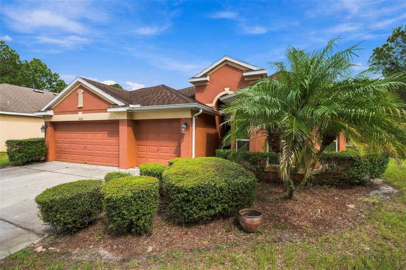 4 bedroom Single Family Residence at 11002 Belle Haven Drive, Waters Edge, New Port Richey — photo 5