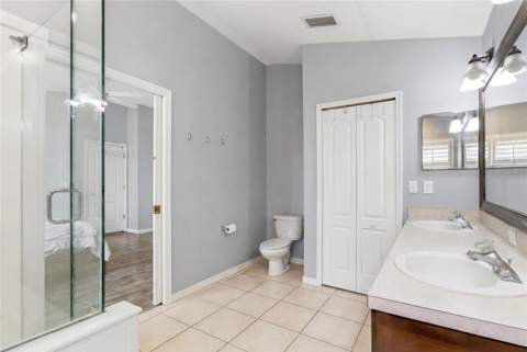 4613 Corsage Drive, Lutz FL - photo 21 of 50