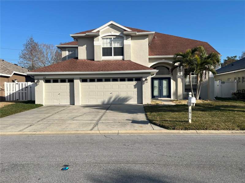 1914 OSWEGO DRIVE home for sale in Key Vista