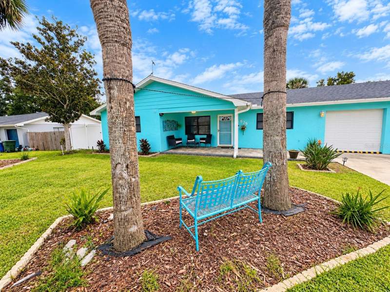 4 bedroom Single Family Residence at 625 E Cummings Street, Todhunter Estates, Lake Alfred — photo 3