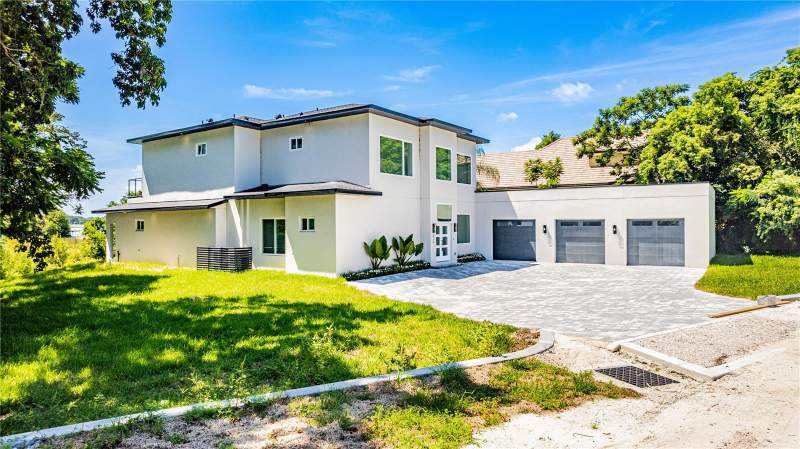 436 E 7TH AVENUE home for sale in Windermere Town