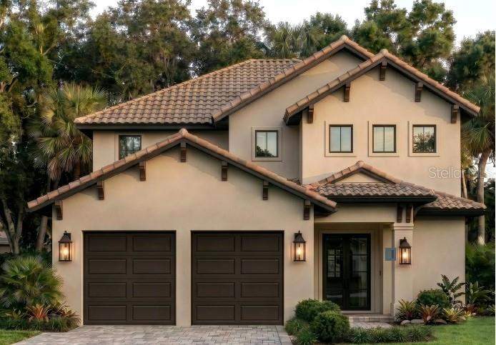 15910 VETTA DRIVE home for sale in Bella Collina West