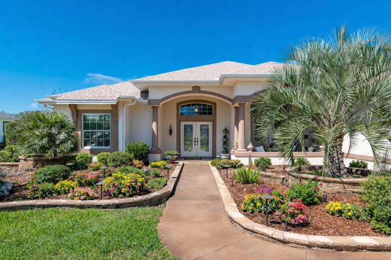 1670 SAINT JAMES CIRCLE home for sale in Villages/Sumter