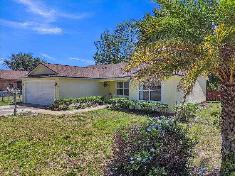3624 TROUT AVENUE home for sale in Valencia Terrace