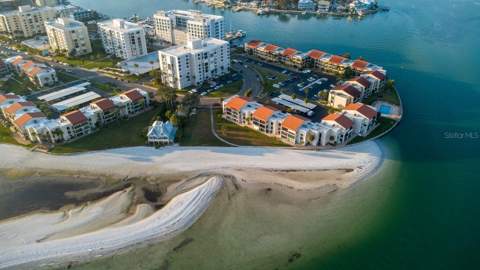 830 S Gulfview Boulevard #502, Clearwater Beach FL - photo 22 of 58