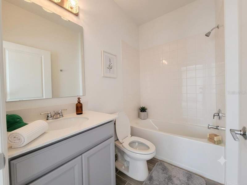 4 bedroom Single Family Residence at 1971 Pond Pine Court, Cypress Park Estates, Haines City — photo 3