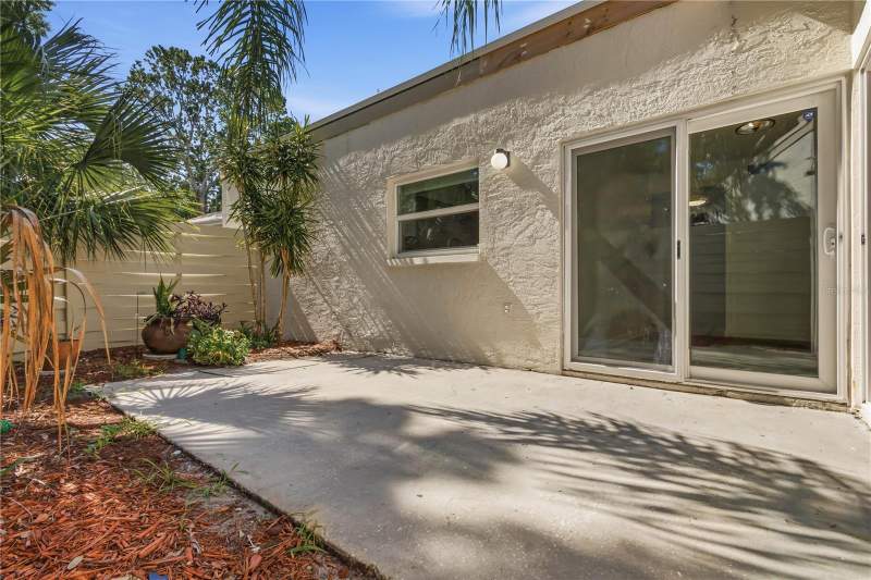 3 bedroom Villa at 2628 Cedar View Court, Winding Wood Condo 1Xphase 1, Clearwater — photo 3