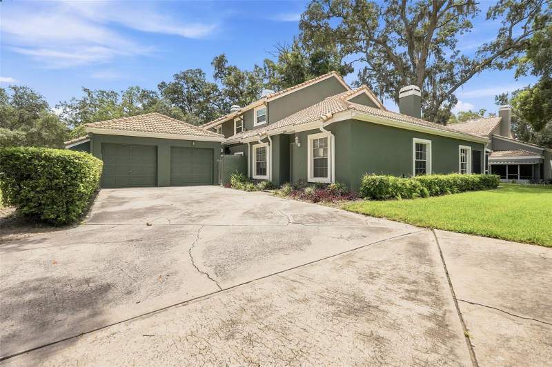3 bedroom Townhouse at 4478 Oak Arbor Circle, Huntly Park, Orlando — photo 3