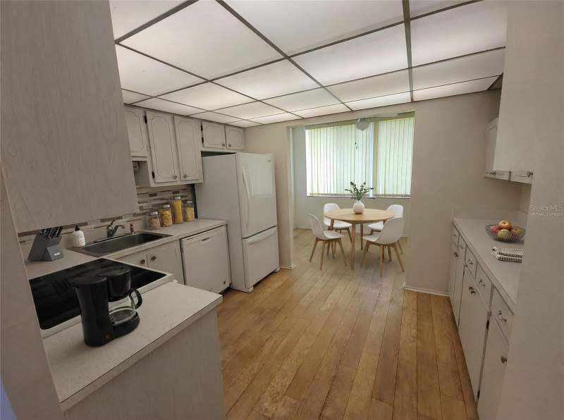 2 bedroom Condominium at 4890 Bay Street #336, Winston Park Northeast, St Petersburg — photo 5