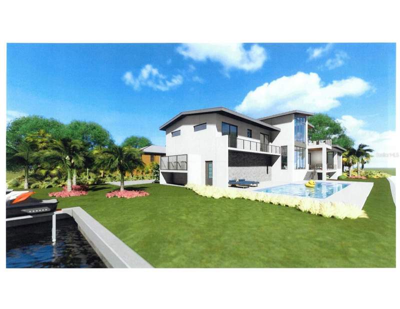 5 bedroom Single Family Residence at 5174 Sandy Cove Avenue, Sara Sands, Sarasota — photo 5