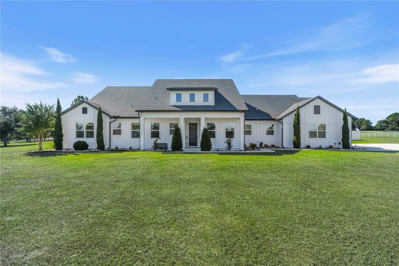 Ranch Club
