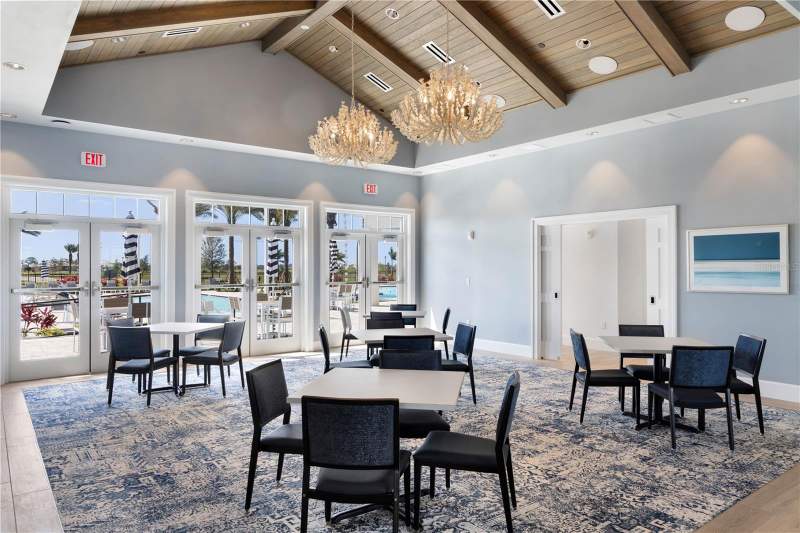 4 bedroom Single Family Residence at 17786 Sylvester Drive, Palmera At Wellen Park Phases 1A, 1B, 1C & 1D, Venice — photo 4