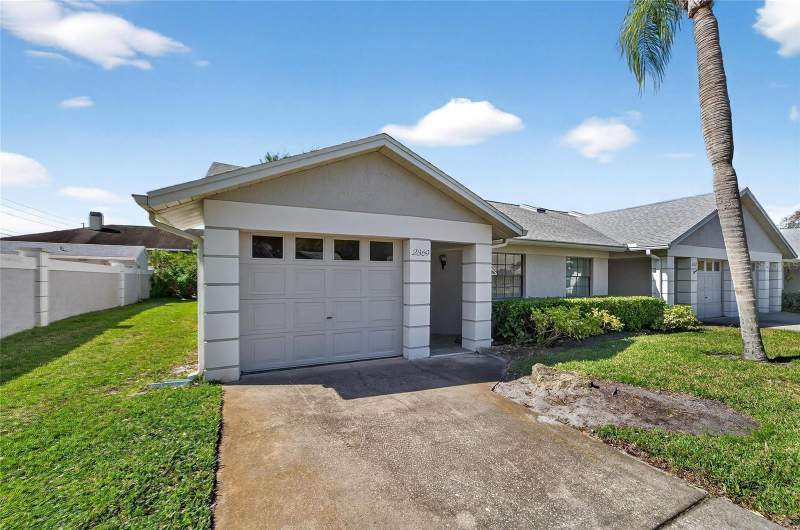 2 bedroom Villa at 2369 Beverly Drive, Villas Of Forest Park Condo, Dunedin — photo 3