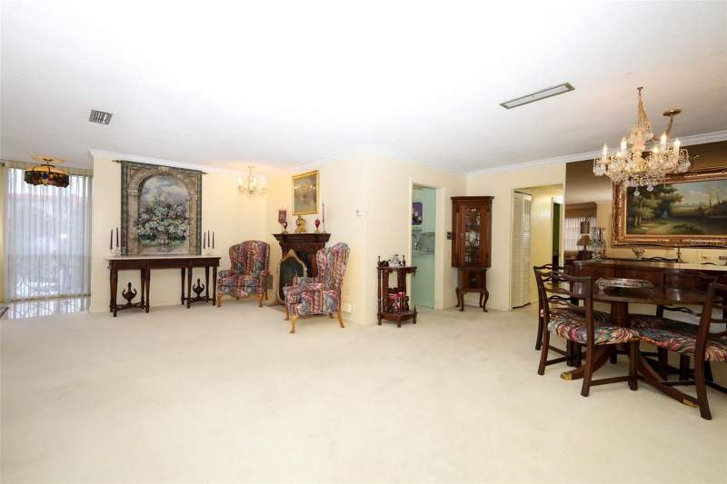 2 bedroom Condominium at 311 E MORSE BOULEVARD #4-5, PHILLIPS CIRCLE REP, WINTER PARK — photo 4