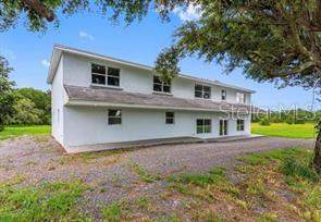 6 bedroom Single Family Residence at 2440 Wallace Road, Bartow Community, Bartow — photo 2