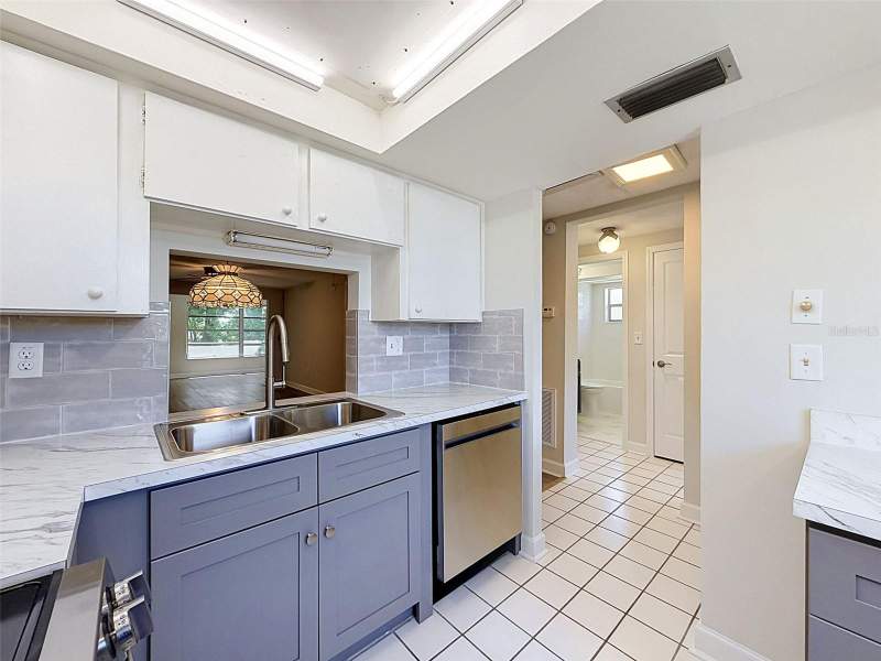 2 bedroom Condominium at 4422 Sunstate Drive, Gardens Of Beacon Square, New Port Richey — photo 5
