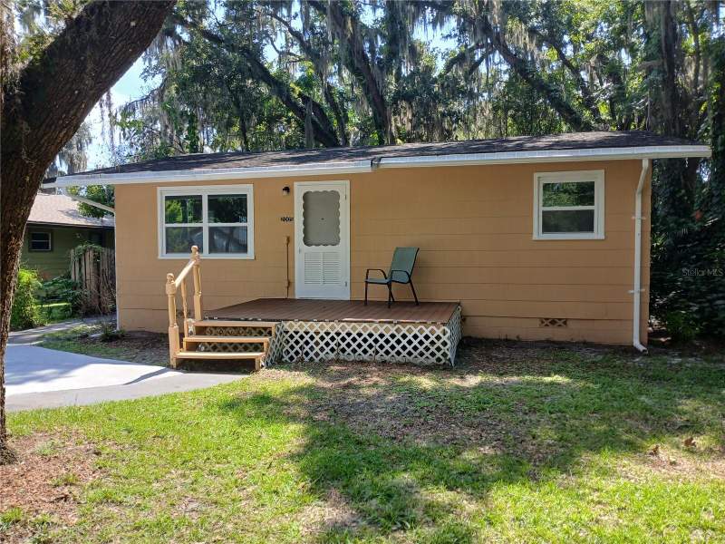 2 bedroom Single Family Residence at 2005 Jefferson Avenue, Bel-Air Sanford, Sanford — photo 2