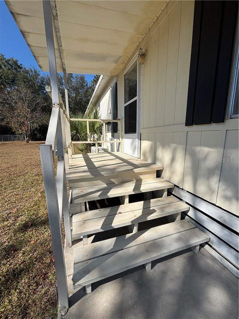 2 bedroom home at 7120 S Sesame Street Terrace, Homosassa, Homosassa — photo 3