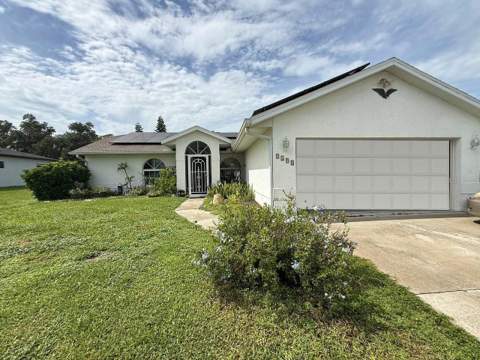 5295 Brickell Drive, North Port FL - photo 18 of 20