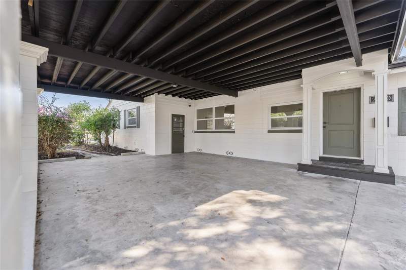 3 bedroom Single Family Residence at 2800 E Anderson Street, Crystal Lake Terrace, Orlando — photo 3