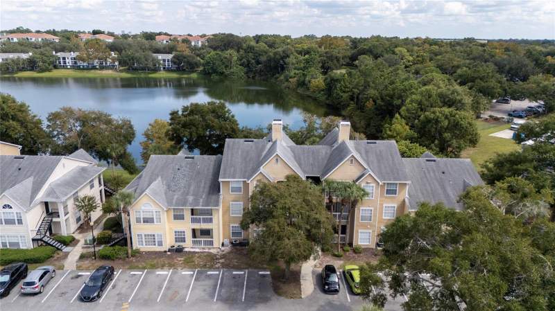 1 bedroom Condominium at 1079 S Hiawassee Road #1113, Tradewinds, Orlando — photo 4