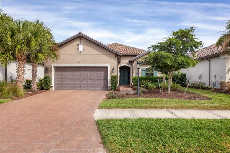 3 bedroom Single Family Residence at 10238 Morning Mist Lane, Skye Ranch Nbrhd 4 North, Sarasota — photo 3