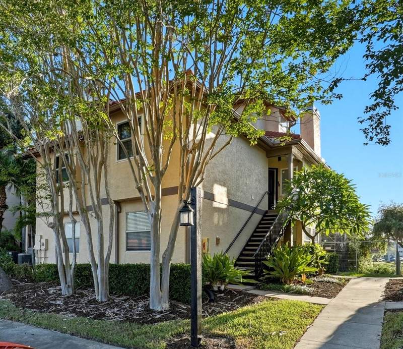 2400 FEATHER SOUND DRIVE #1428 home for sale in Audubon Condo At Feather Sound