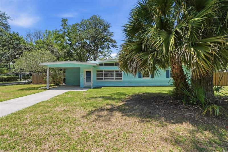 3 bedroom Single Family Residence at 1702 NW 38th Drive, Sunnybrook Estates, Gainesville — photo 4