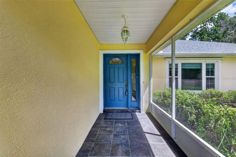 3 bedroom Single Family Residence at 21859 SW 82nd Street, Rainbow Springs The Woodlands, Dunnellon — photo 4