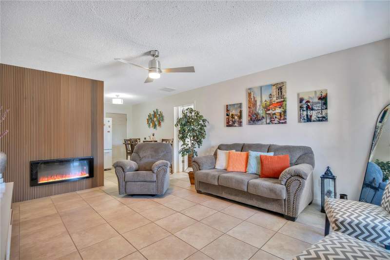 4 bedroom Single Family Residence at 4027 Gander Avenue, Quail Trail Estates, Orlando — photo 5