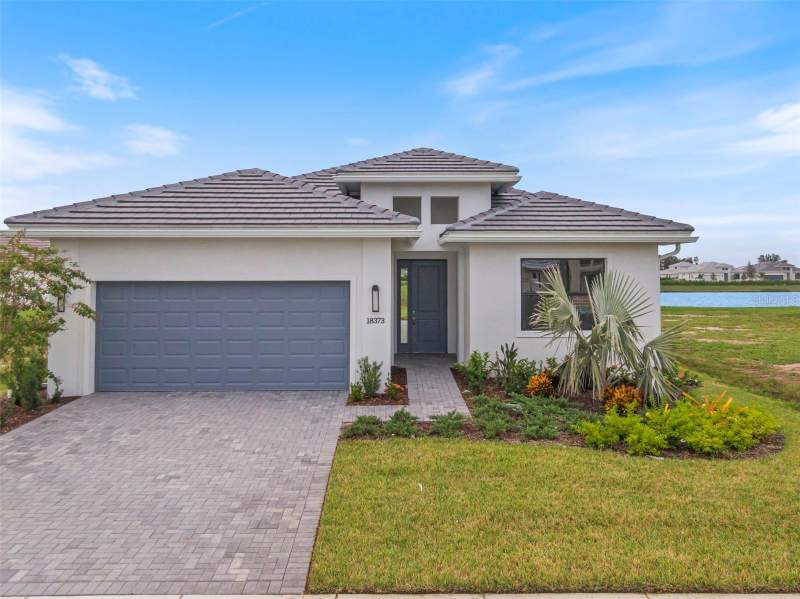 18373 ROCKPORT PLACE home for sale in Cresswind