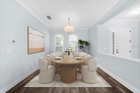 8256 Larkspur Circle, Sarasota FL - photo 9 of 74