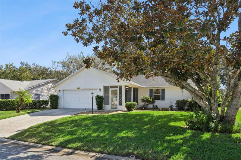 2 bedroom Single Family Residence at 26233 Newcombe Circle, Highland Lakes Ph 01B, Leesburg — photo 5