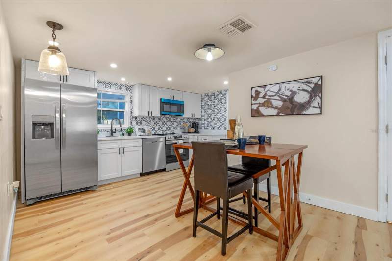 3 bedroom Single Family Residence at 4809 Thorpe Avenue, Fairview Shores, Orlando — photo 4