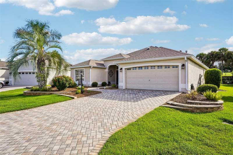 3 bedroom Single Family Residence at 1664 Duffy Loop, Villages Of Sumter, The Villages — photo 3