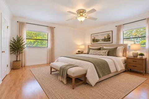1615 Lake Miriam Drive, Lakeland FL - photo 12 of 39