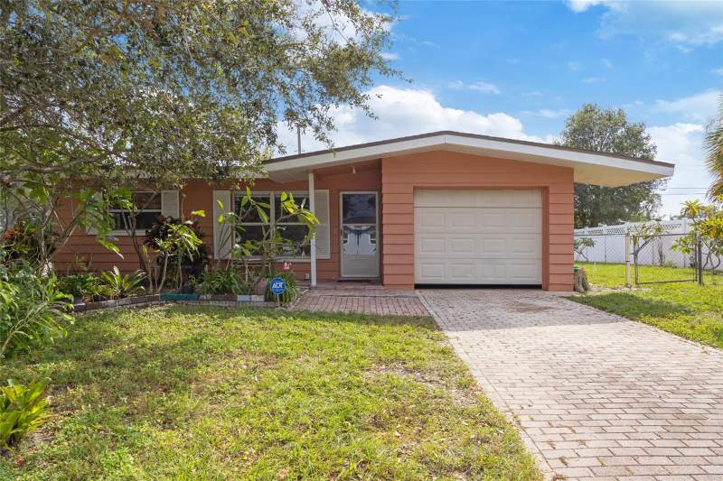 East Bay Estates