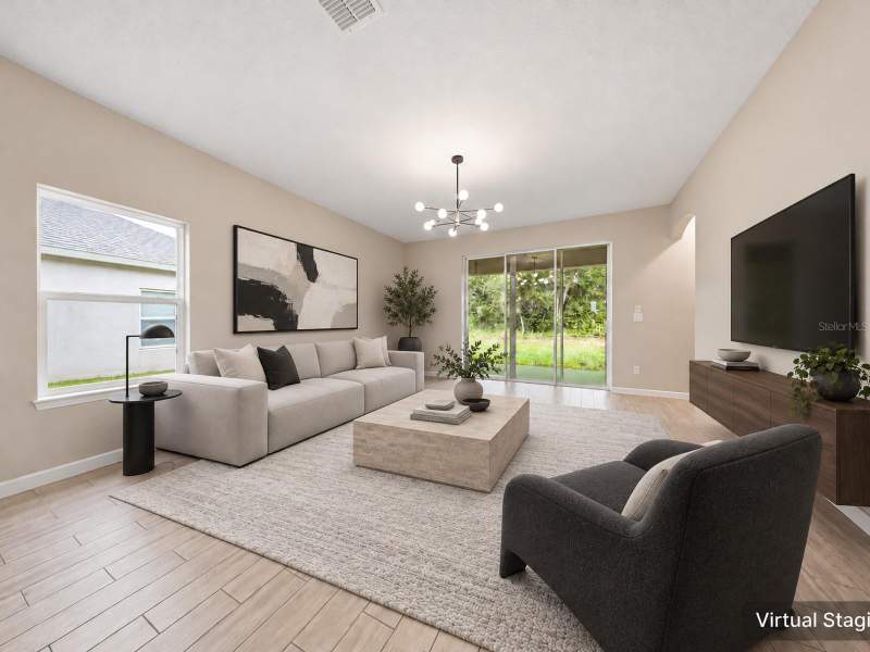 4 bedroom Single Family Residence at 1034 Chelan Falls Drive, Lakewood Park Ph 1, Deland — photo 3