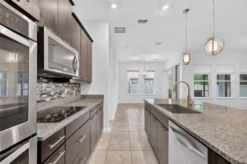 14681 Seton Creek Boulevard, Winter Garden FL - photo 11 of 48