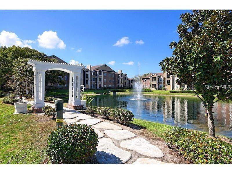 4400 THORNBRIAR LANE #A202 home for sale in Regency Gardens