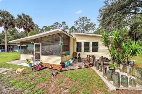 16447 NE 141st Terrace, Fort Mc Coy FL - photo 14 of 64