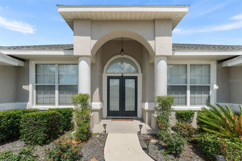 4 bedroom Single Family Residence at 10161 SE 67th Terrace, Diamond Ridge, Belleview — photo 5
