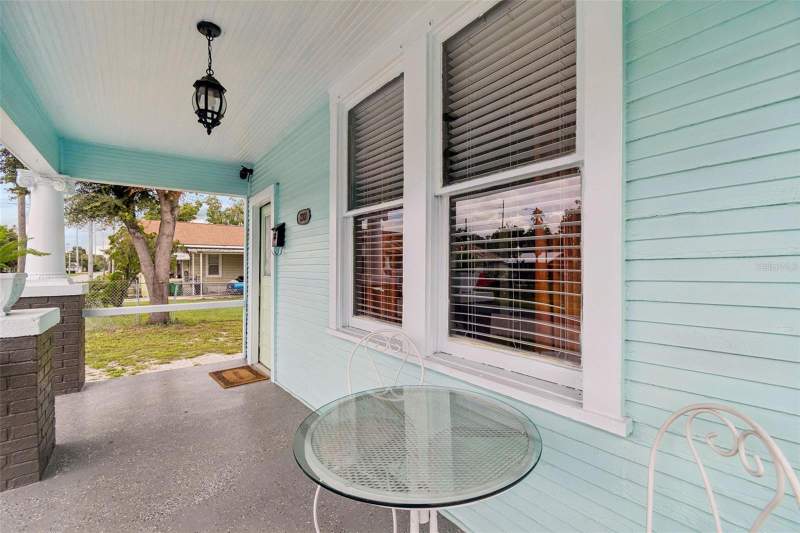 2 bedroom Single Family Residence at 2307 E 11th Avenue, Turmans East Ybor, Tampa — photo 3