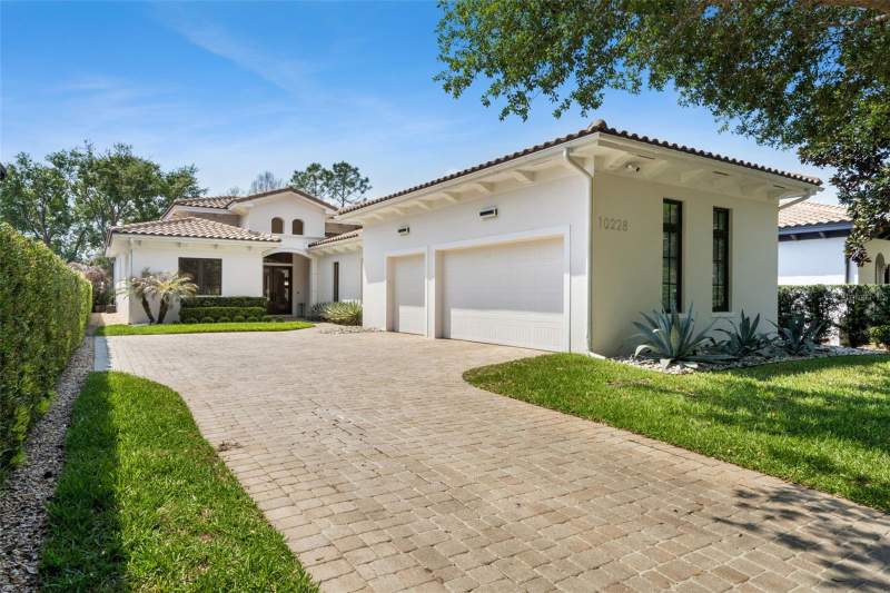 3 bedroom Single Family Residence at 10228 Kensington Shore Drive, Lake Nona Estates, Orlando — photo 5